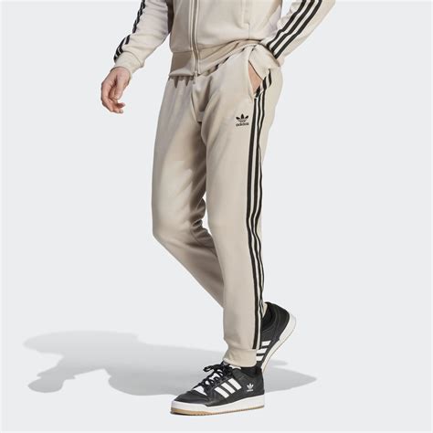 Adidas Man adicolor Classics SST Training Pants 